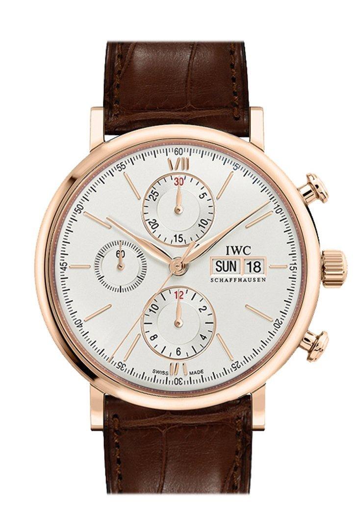 IWC Portofino Chronograph