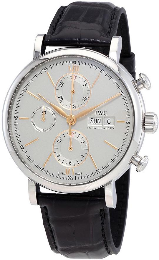 IWC Portofino Chronograph