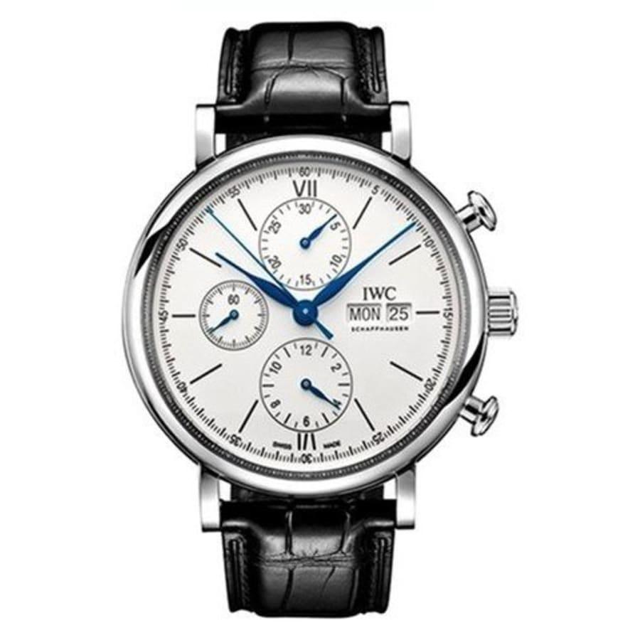 IWC Portofino Chronograph
