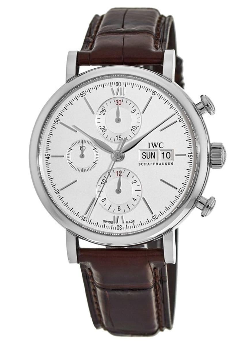 IWC Portofino Chronograph