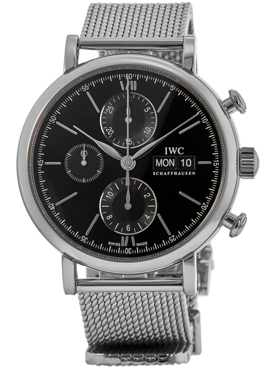 IWC Portofino Chronograph