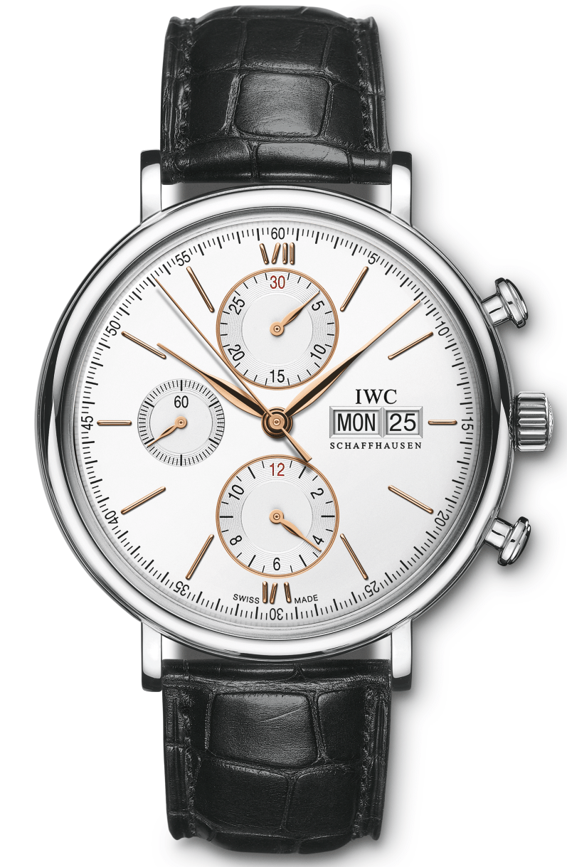 IWC Portofino Chronograph