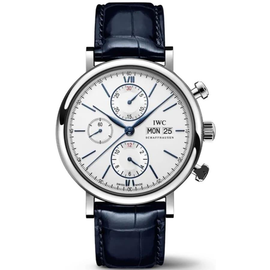 IWC Portofino Chronograph