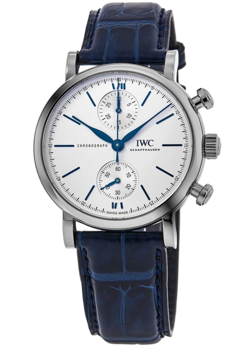 IWC Portofino Chronograph
