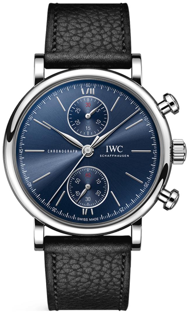 IWC Portofino Chronograph