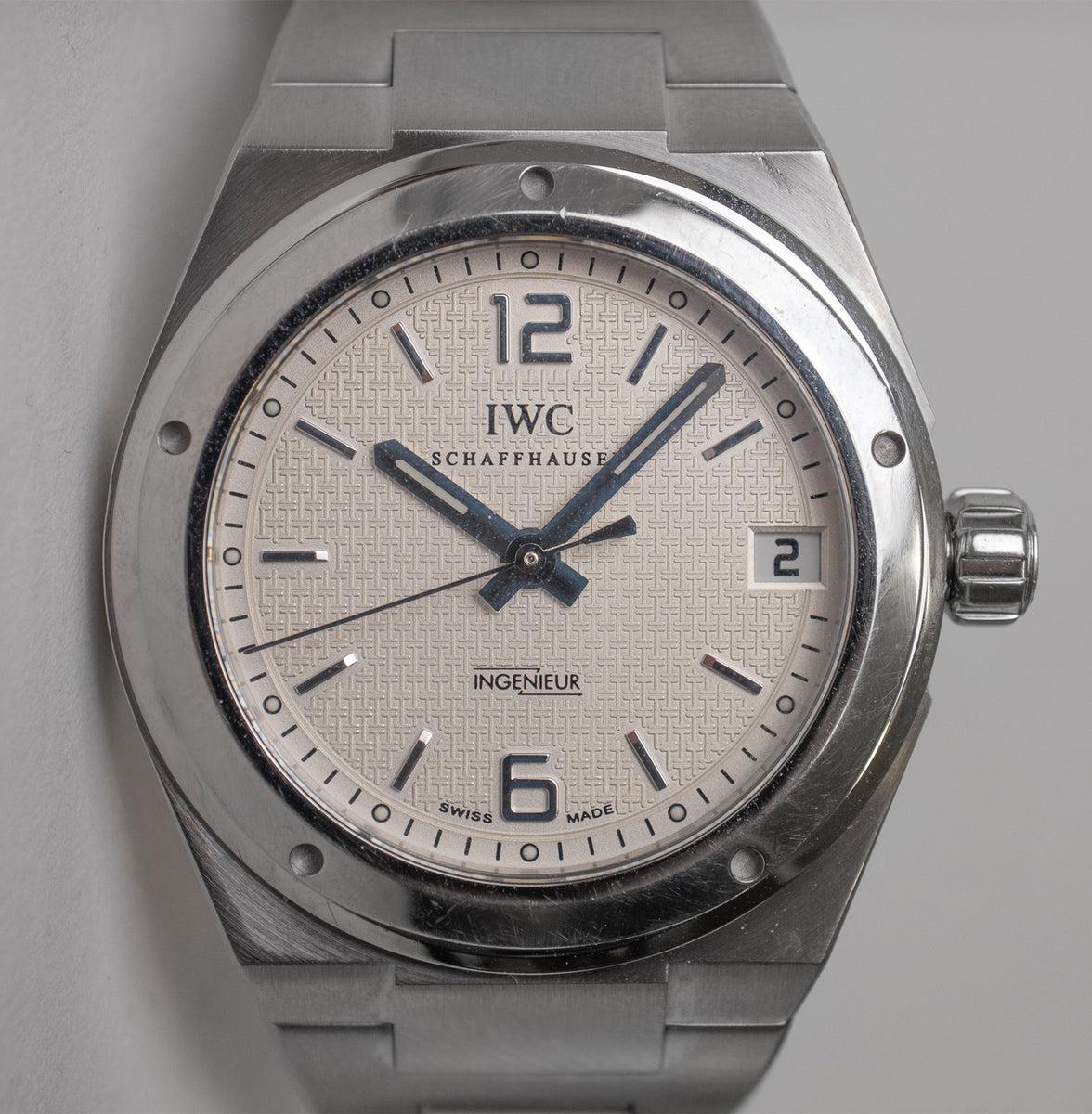 IWC Ingenieur