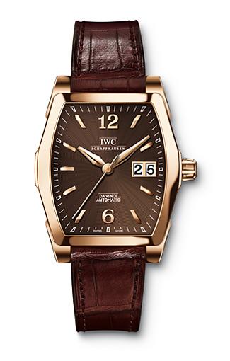 IWC Da Vinci Automatic