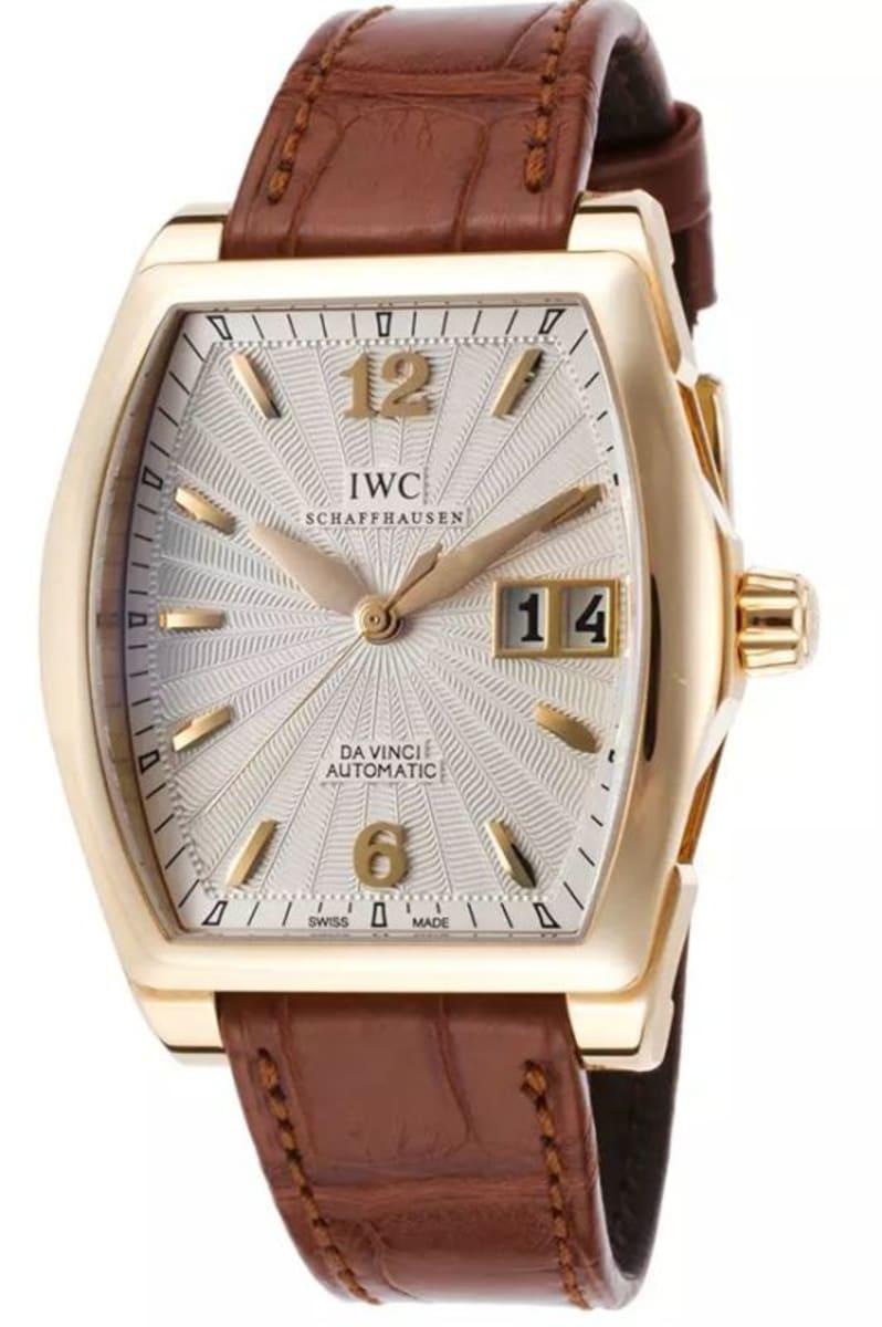 IWC Da Vinci Automatic