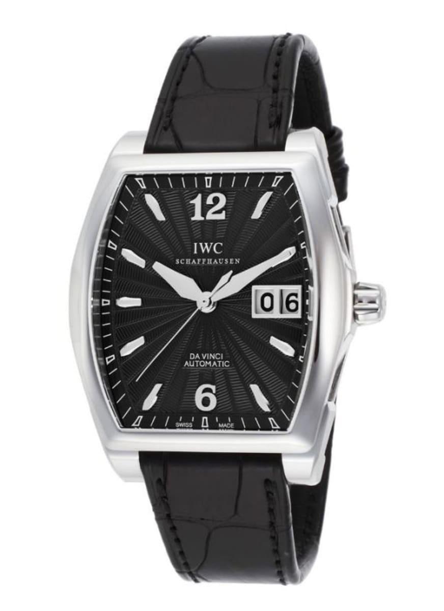 IWC Da Vinci Automatic
