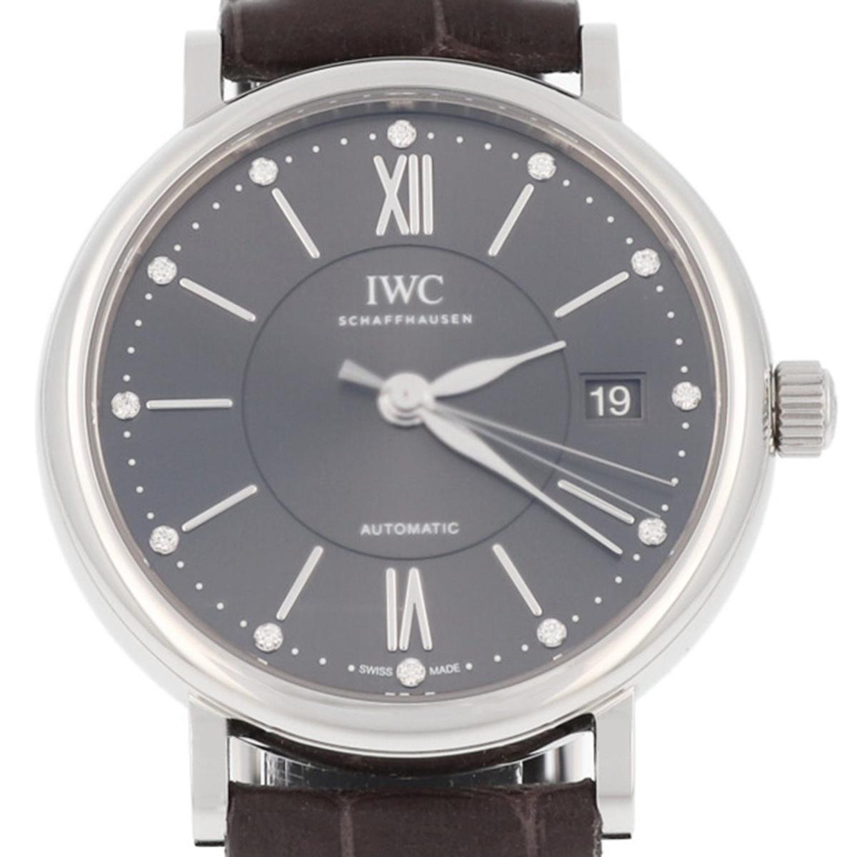 IWC Portofino Automatic