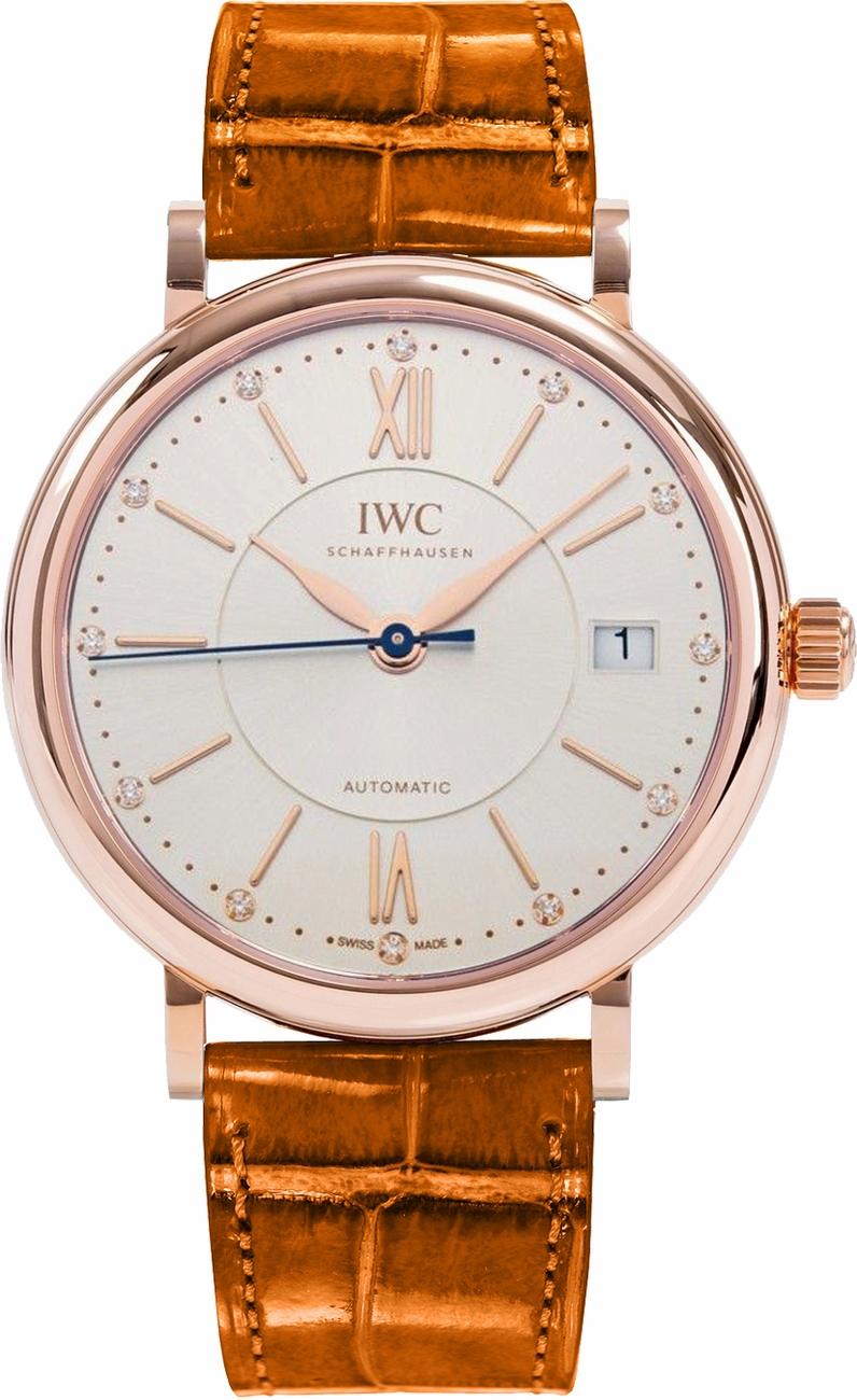 IWC Portofino Automatic