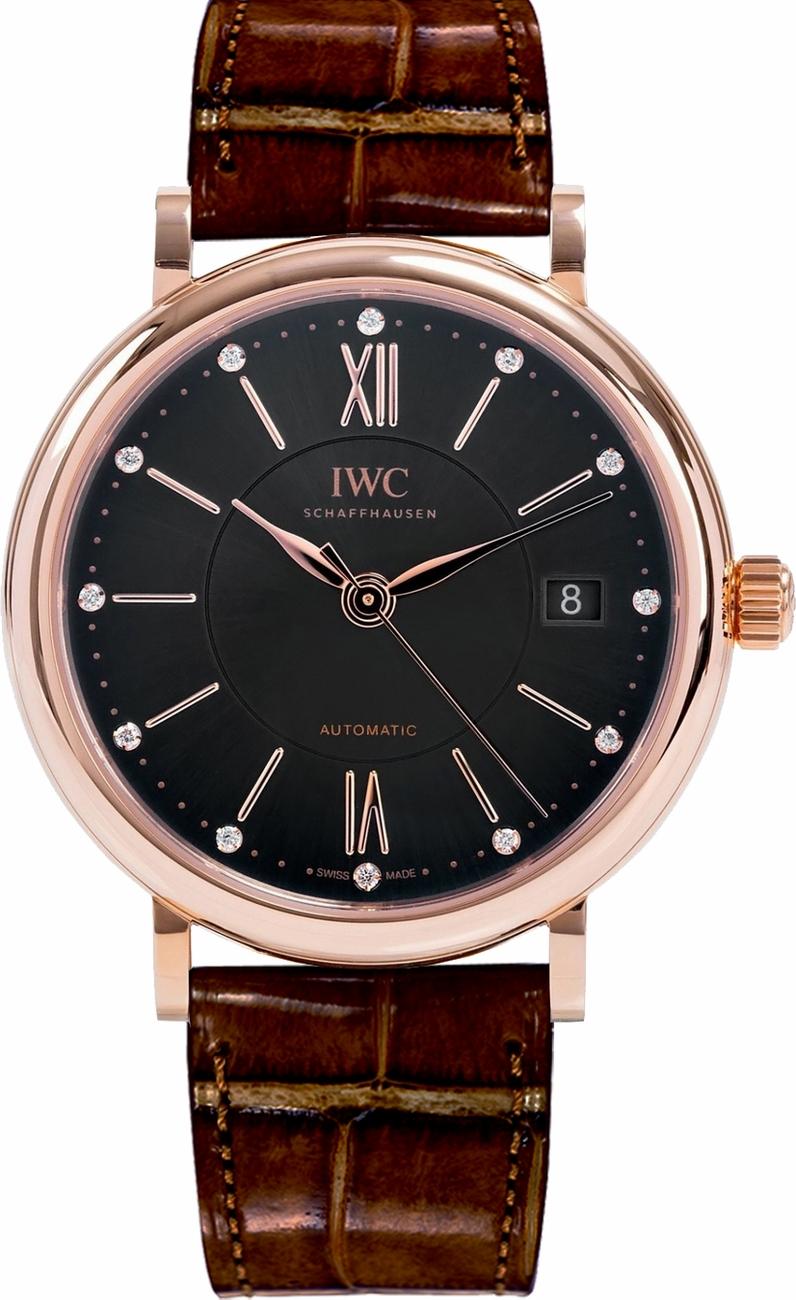 IWC Portofino Automatic
