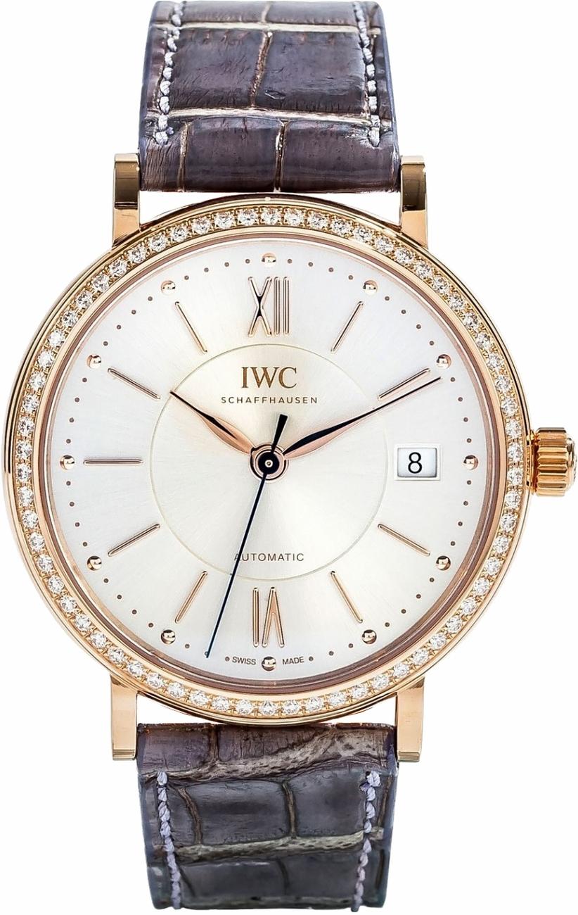 IWC Portofino Automatic