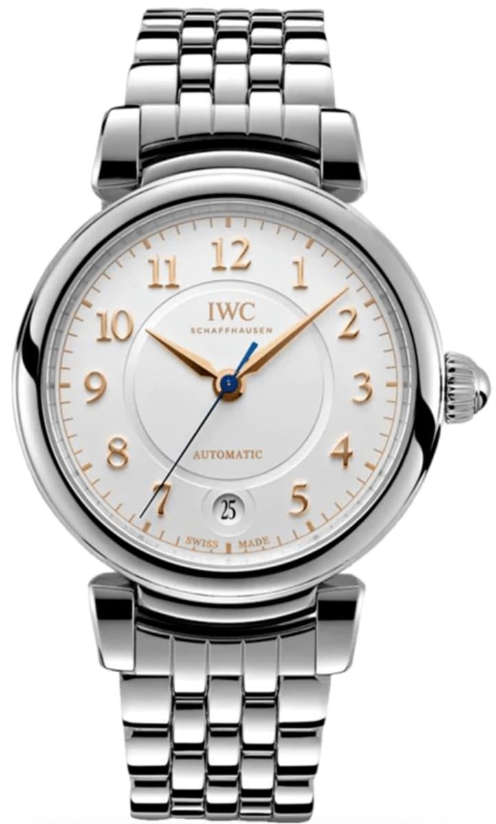 IWC Da Vinci Automatic