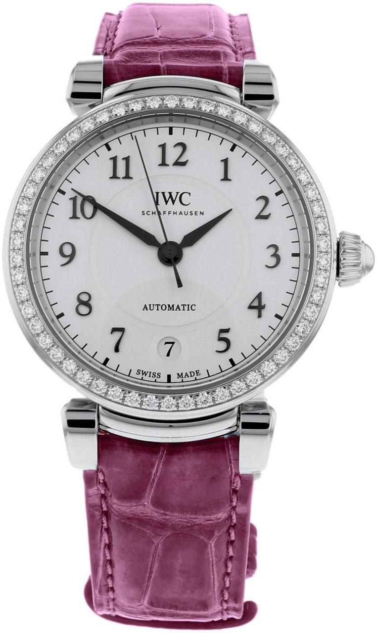 IWC Da Vinci Automatic