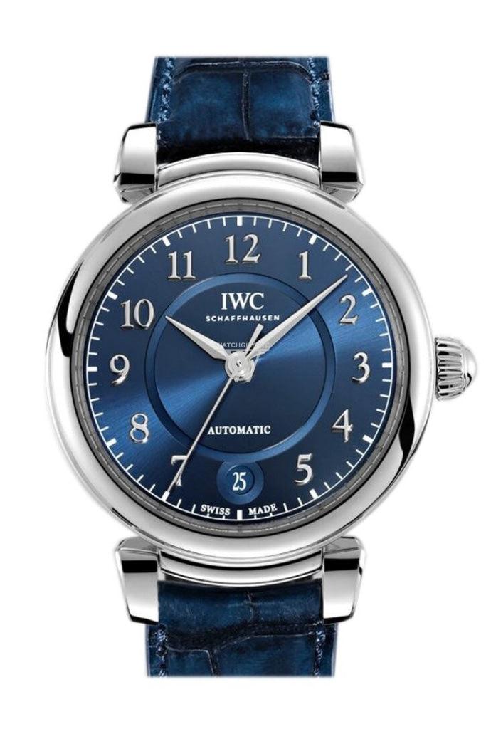 IWC Da Vinci Automatic