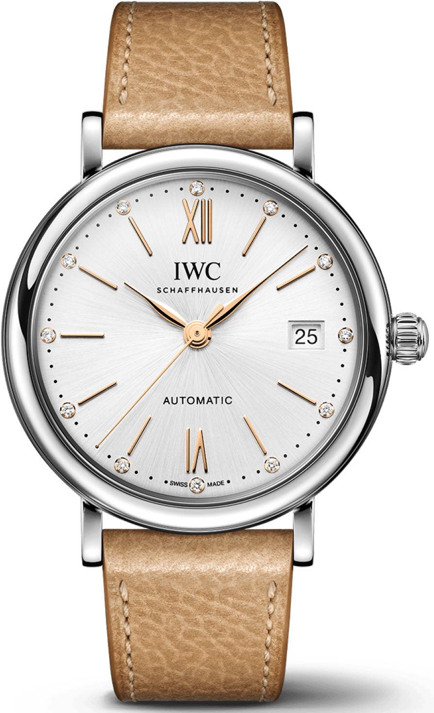 IWC Portofino Automatic