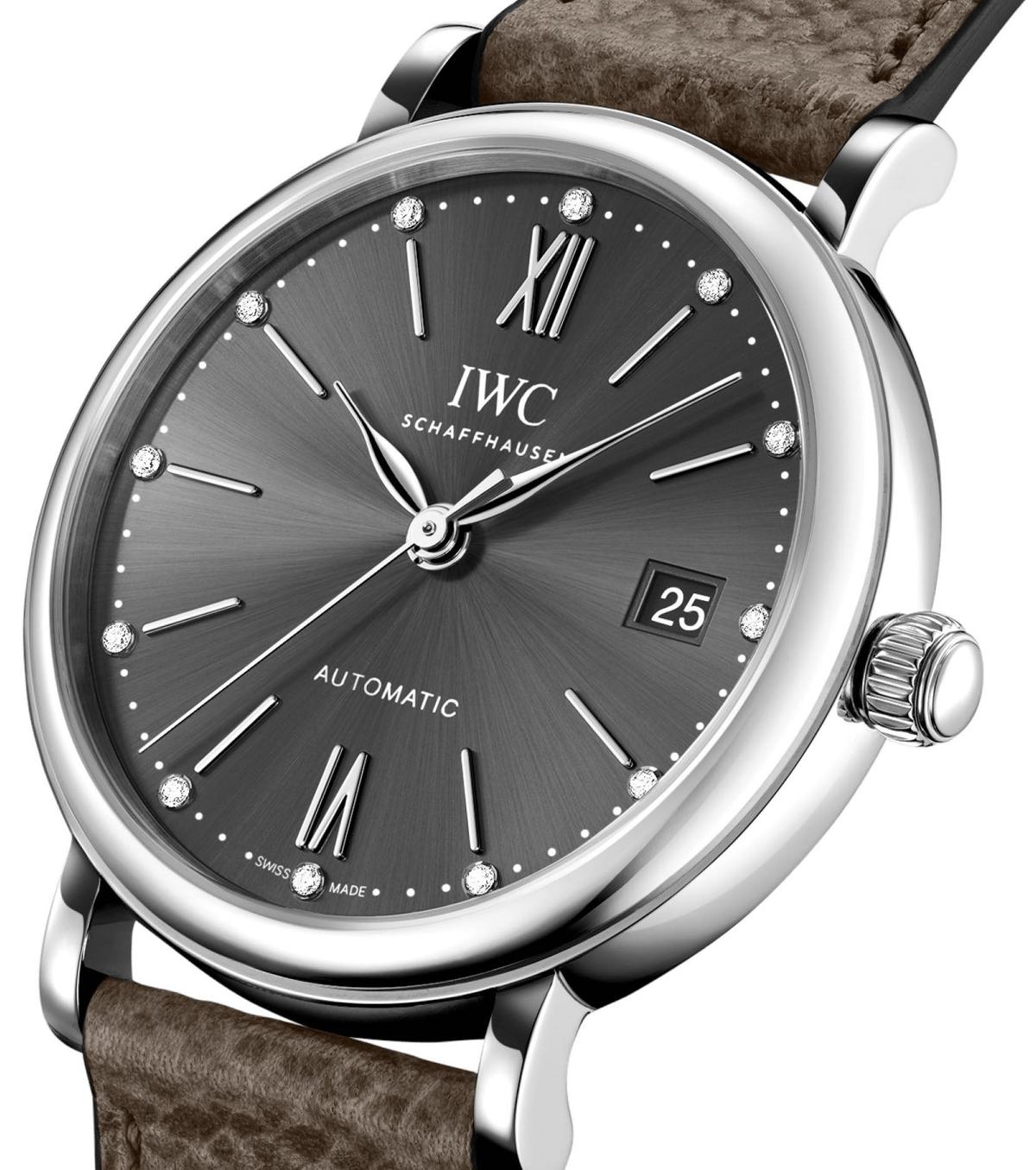 IWC Portofino Automatic