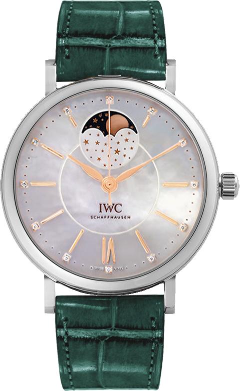 IWC Portofino Automatic