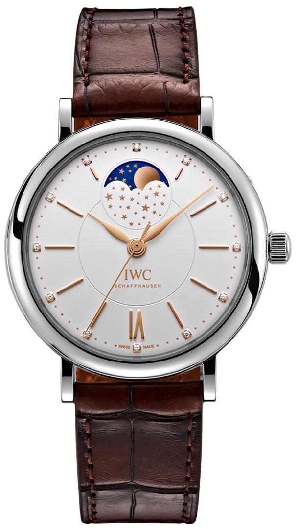 IWC Portofino Automatic