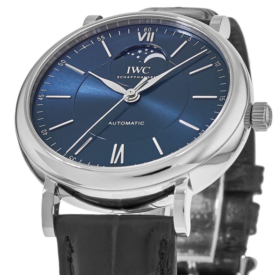 IWC Portofino Automatic