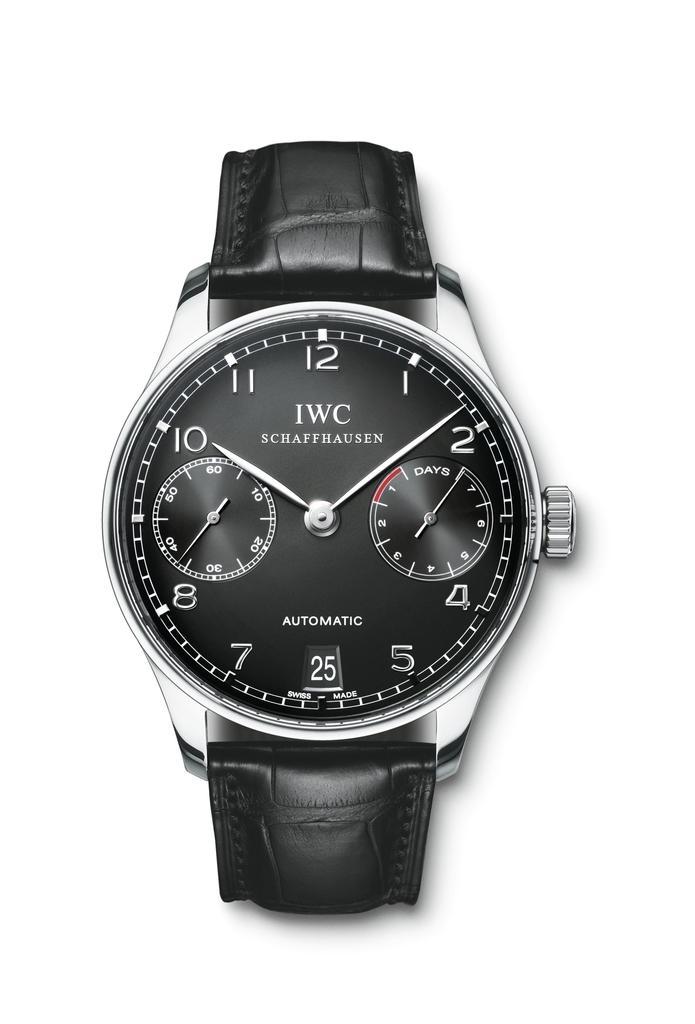 IWC Portuguese Automatic