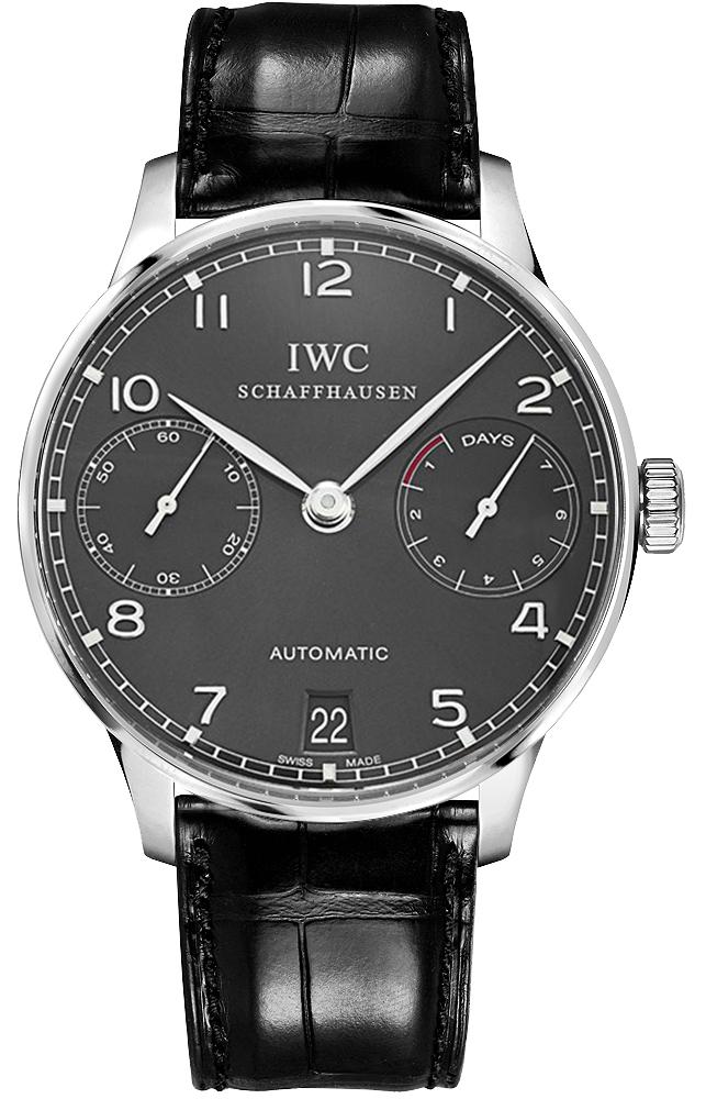 IWC Portuguese Automatic