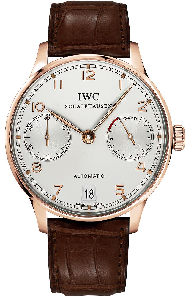 IWC Portuguese Automatic