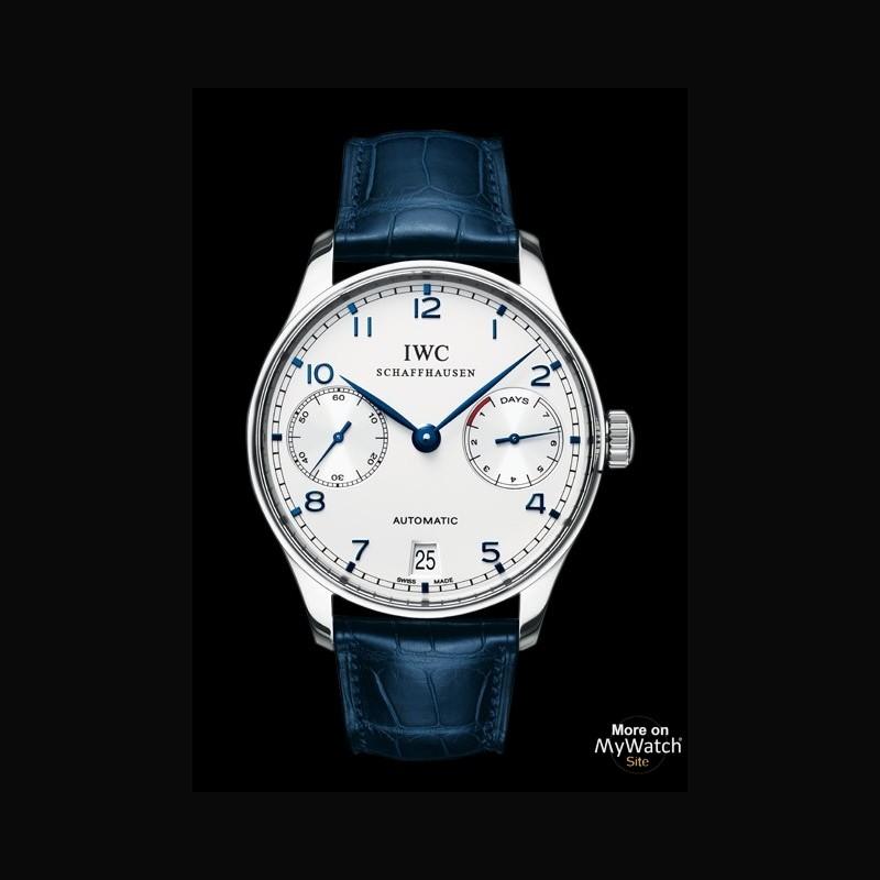 IWC Portuguese Automatic