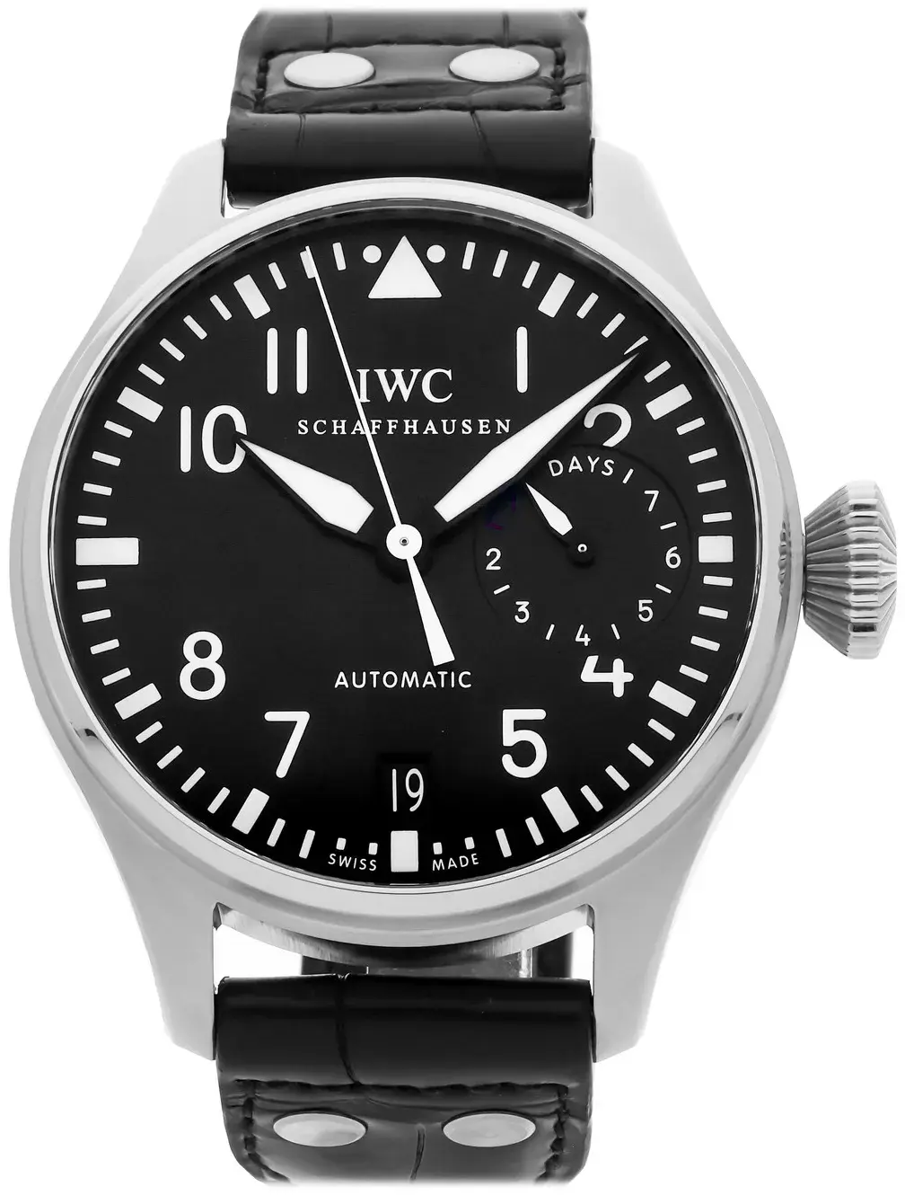 IWC Big Pilot