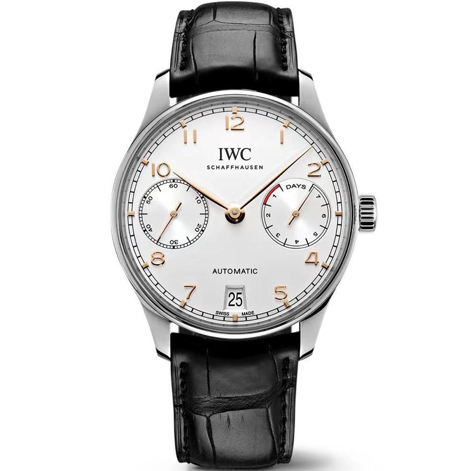 IWC Portuguese Automatic