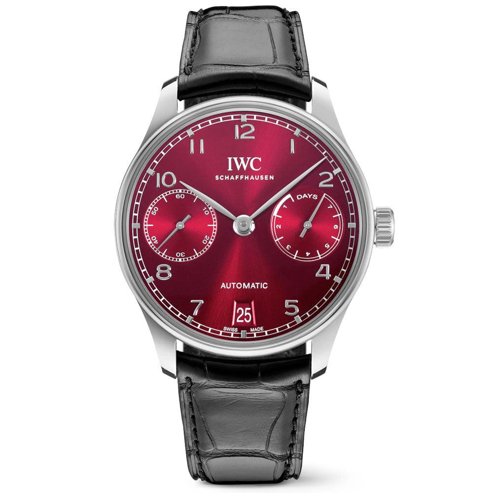 IWC Portuguese Automatic