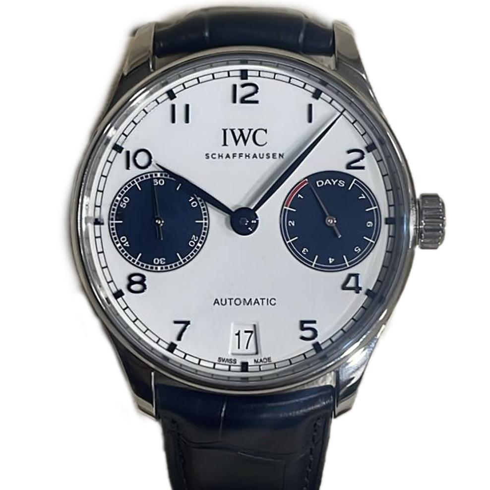 IWC Portuguese Automatic