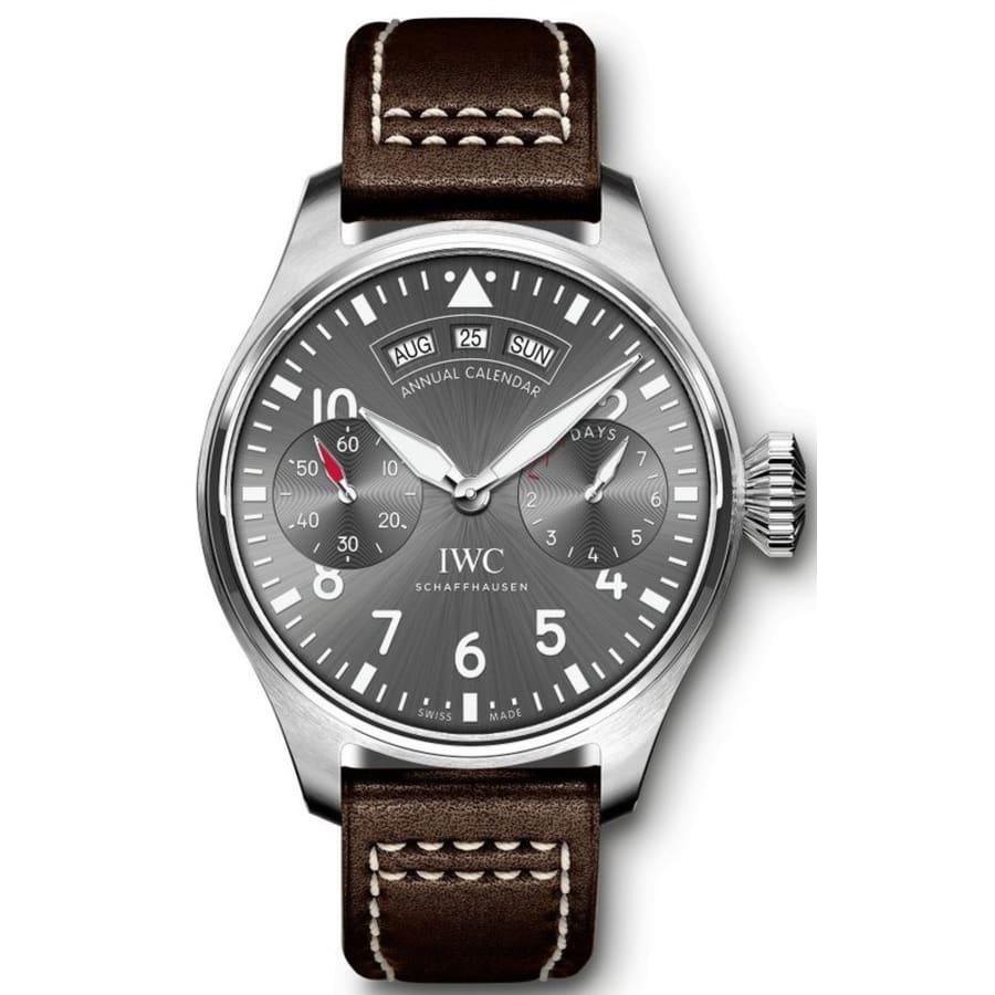 IWC Big Pilot