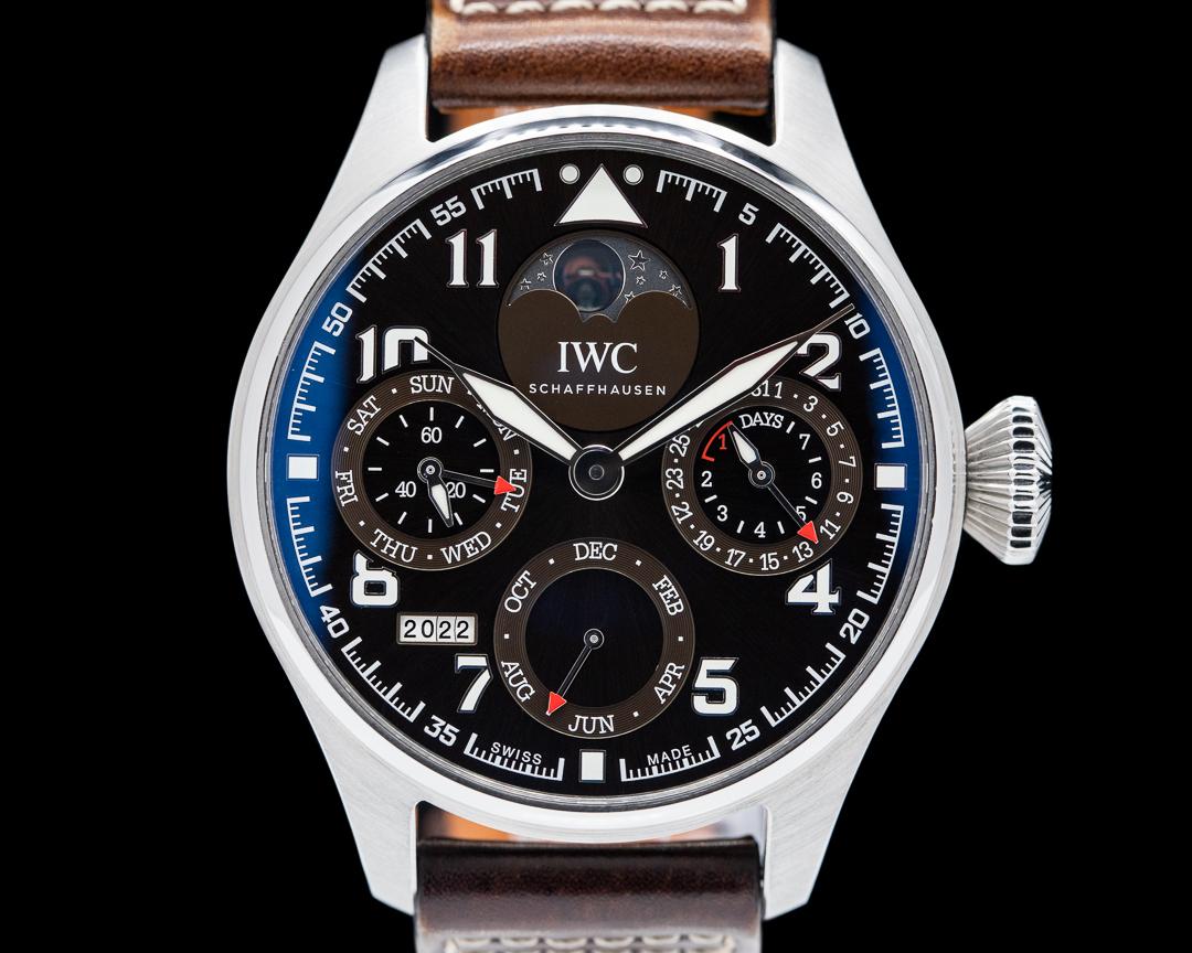 IWC Big Pilot