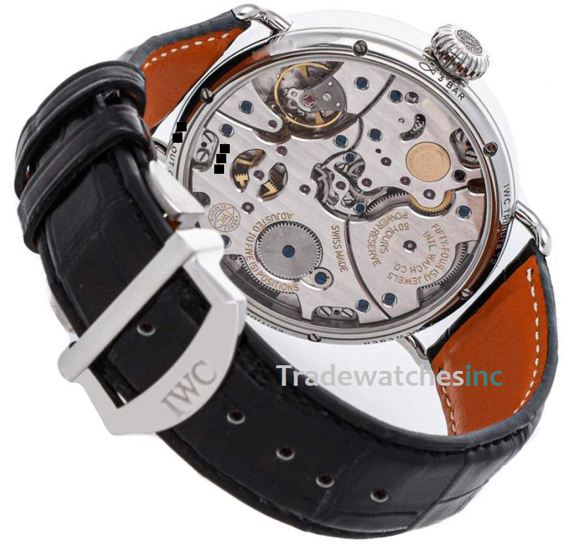 IWC IWC