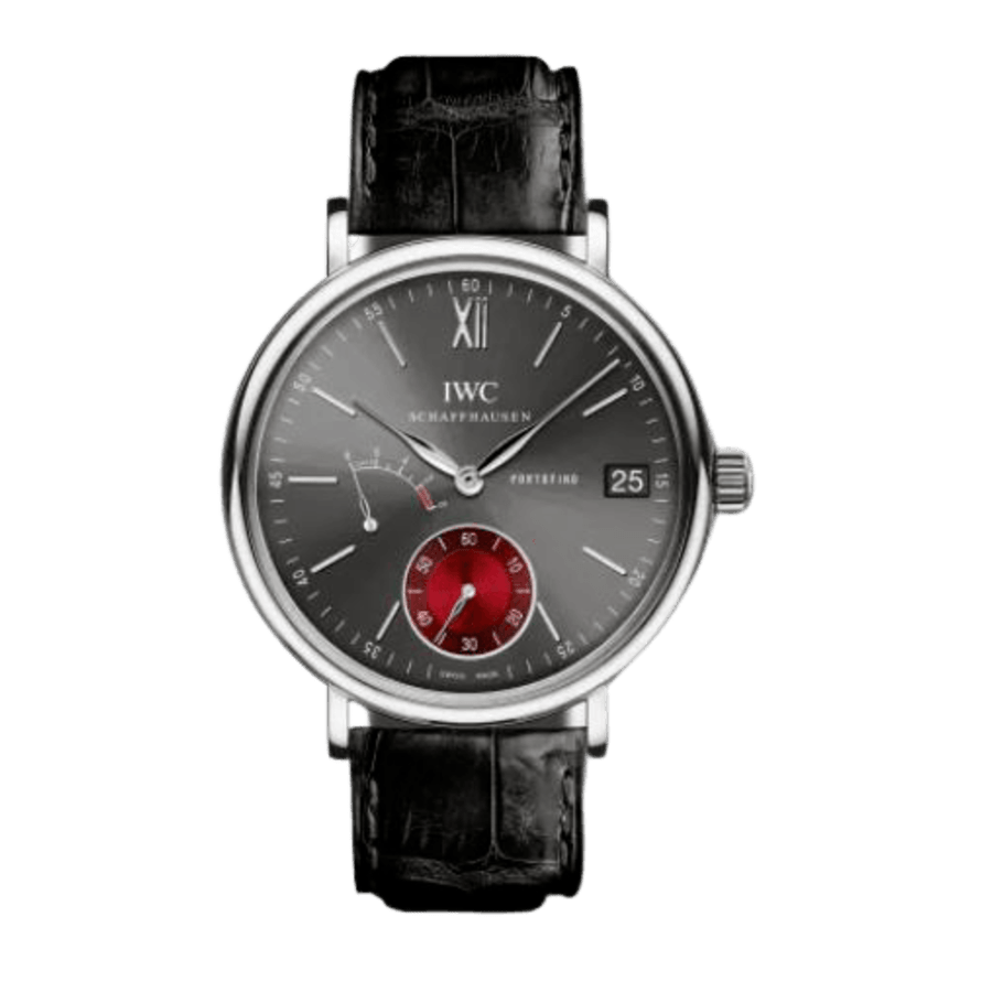 IWC Portofino Hand-Wound