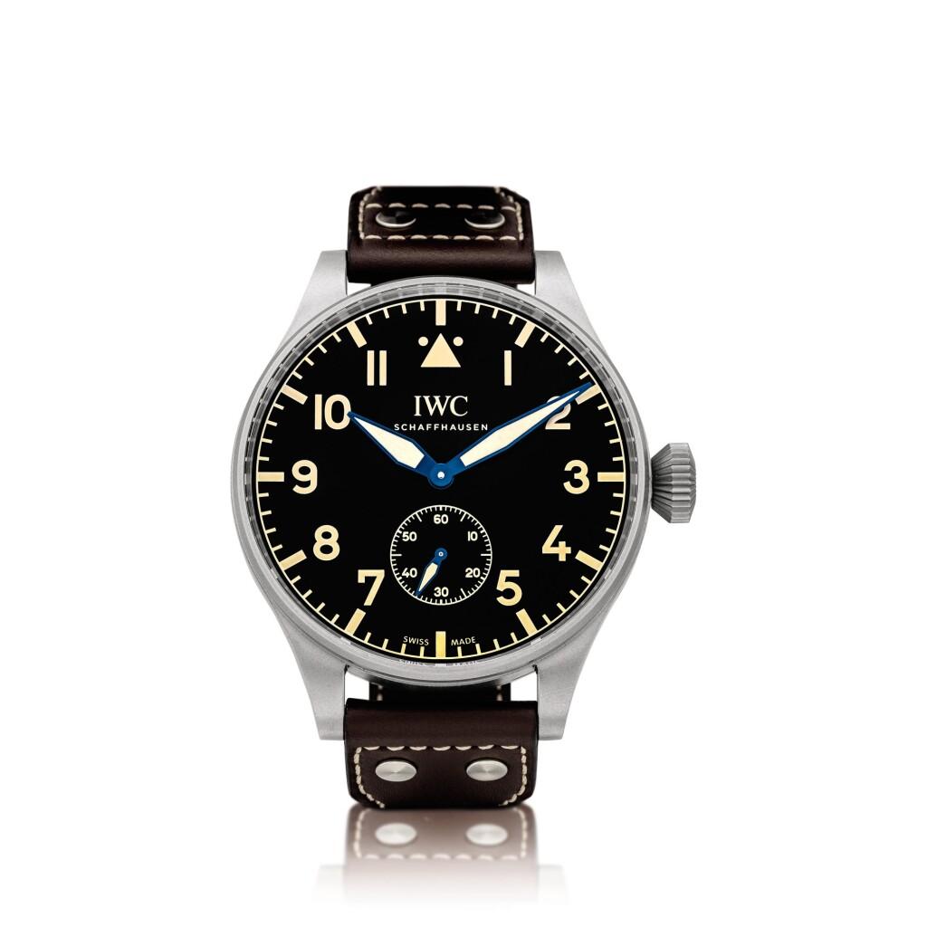 IWC Big Pilot