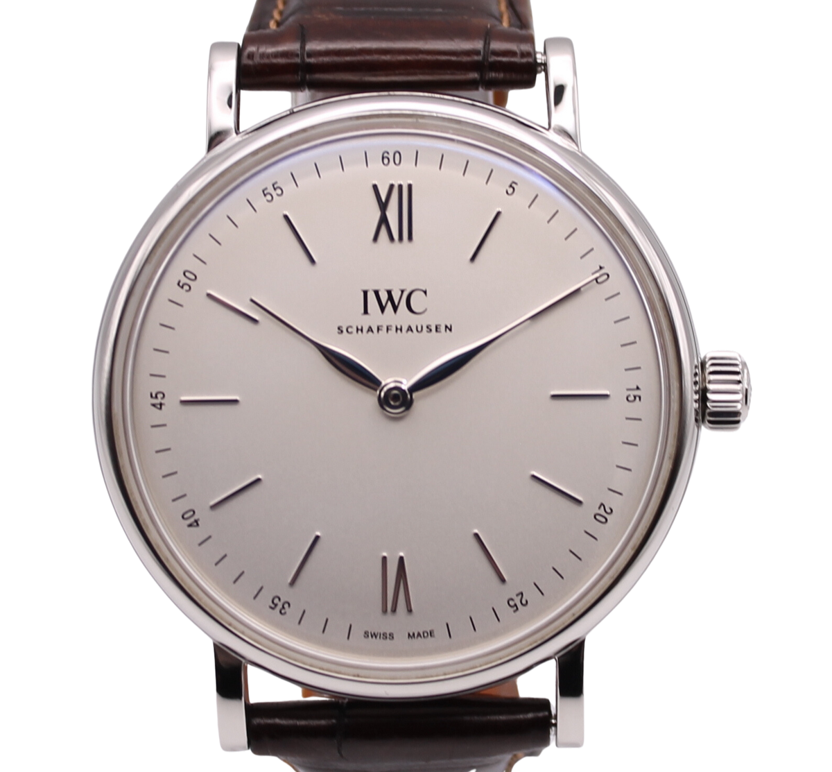 IWC Portofino Hand-Wound