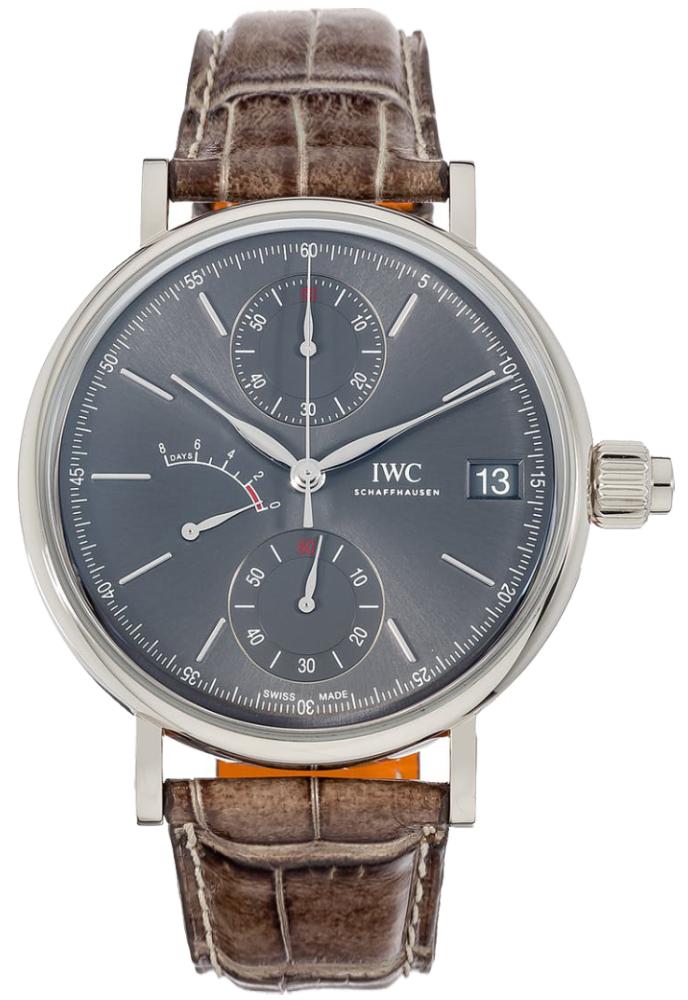 IWC Portofino Hand-Wound