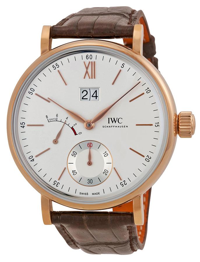 IWC Portofino Hand-Wound