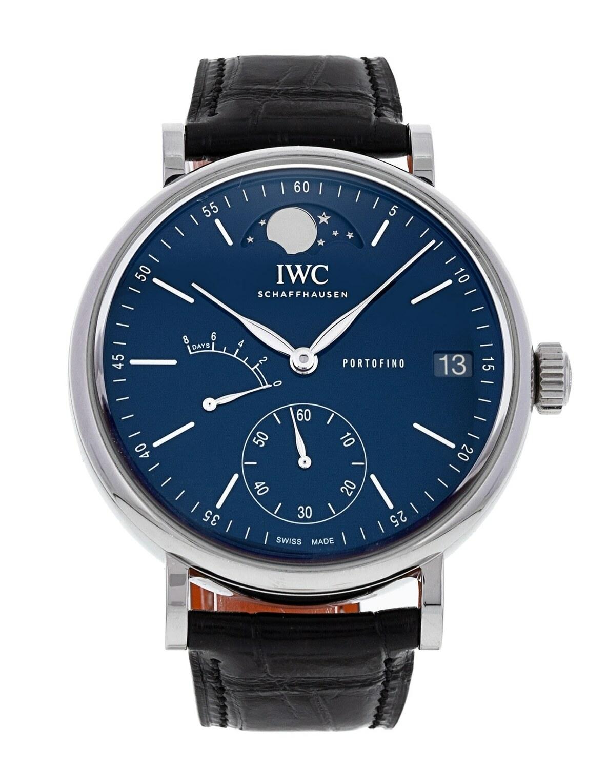 IWC Portofino Hand-Wound
