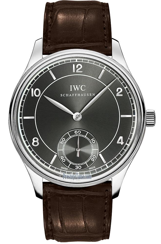IWC Portuguese Hand-Wound