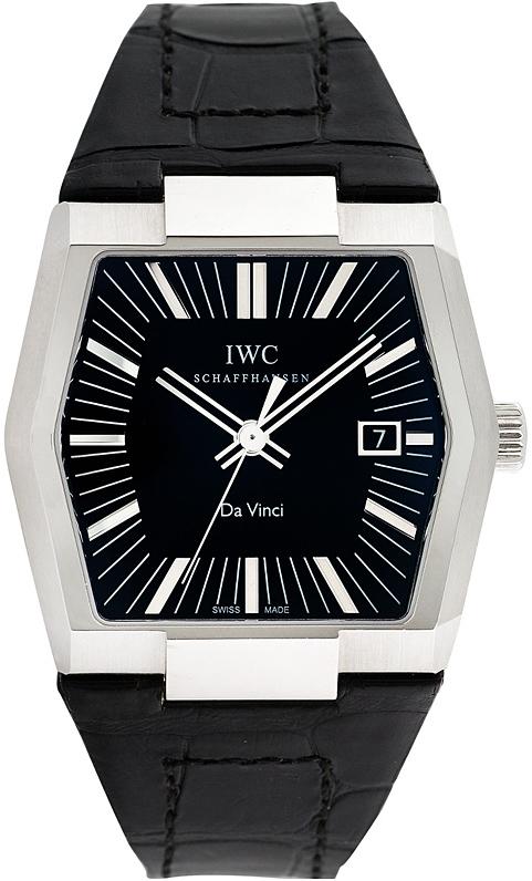 IWC Da Vinci Automatic