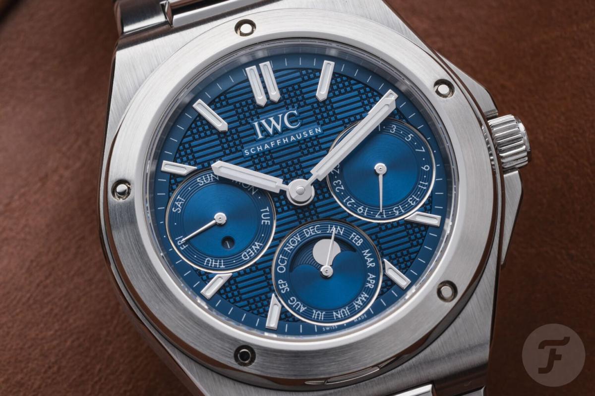 IWC Ingenieur