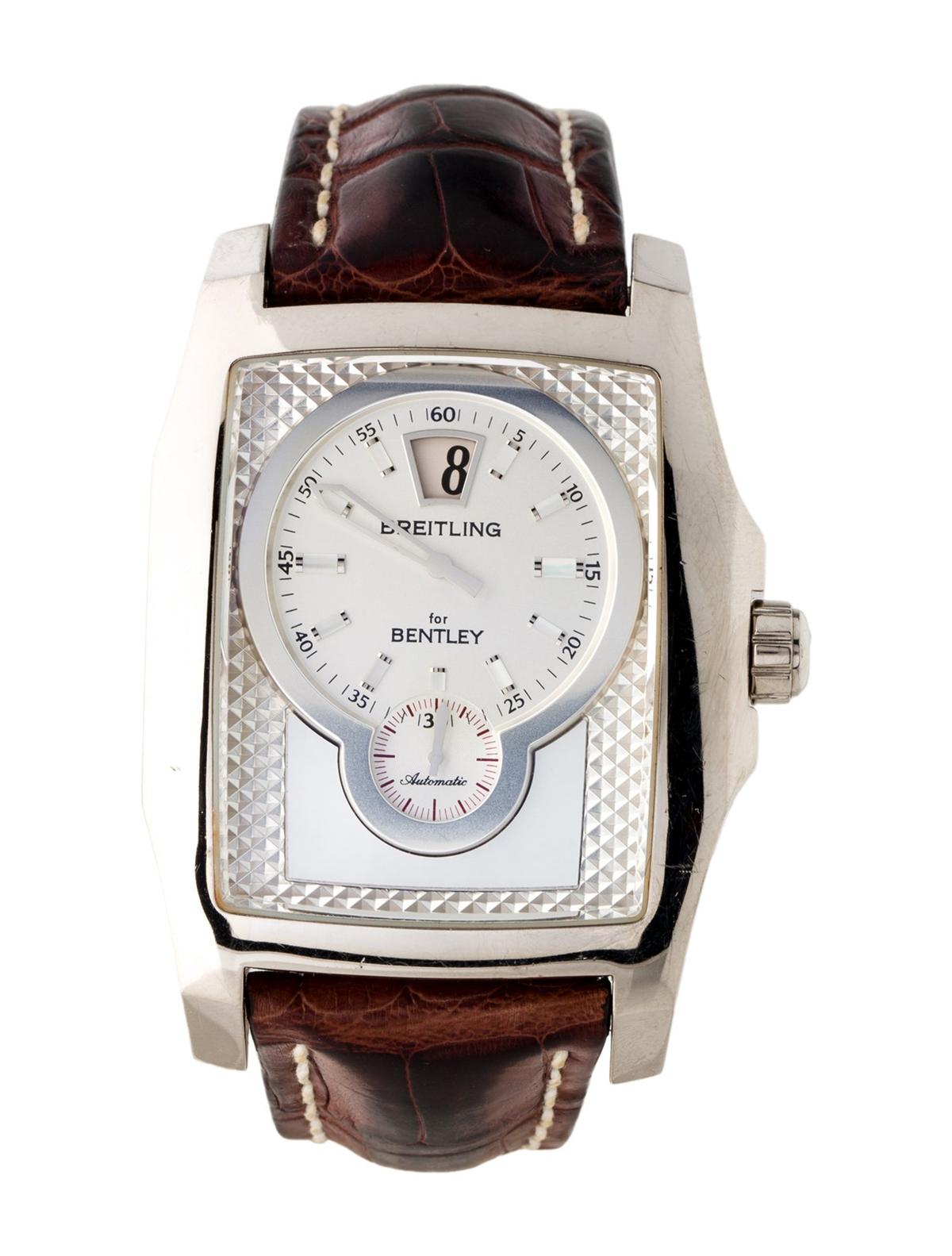 Breitling Bentley Flying B