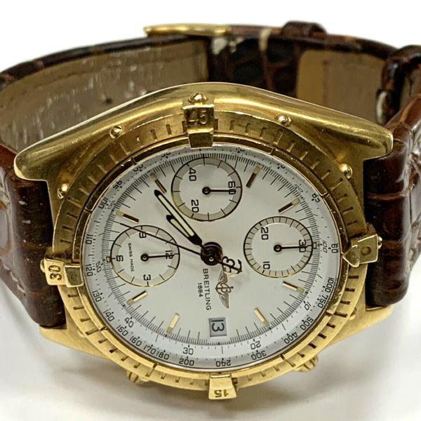 Breitling Chronomat