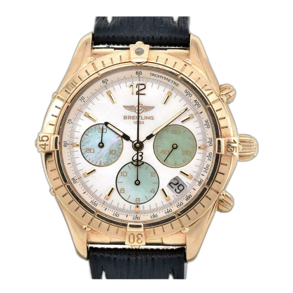 Breitling Chrono Cockpit