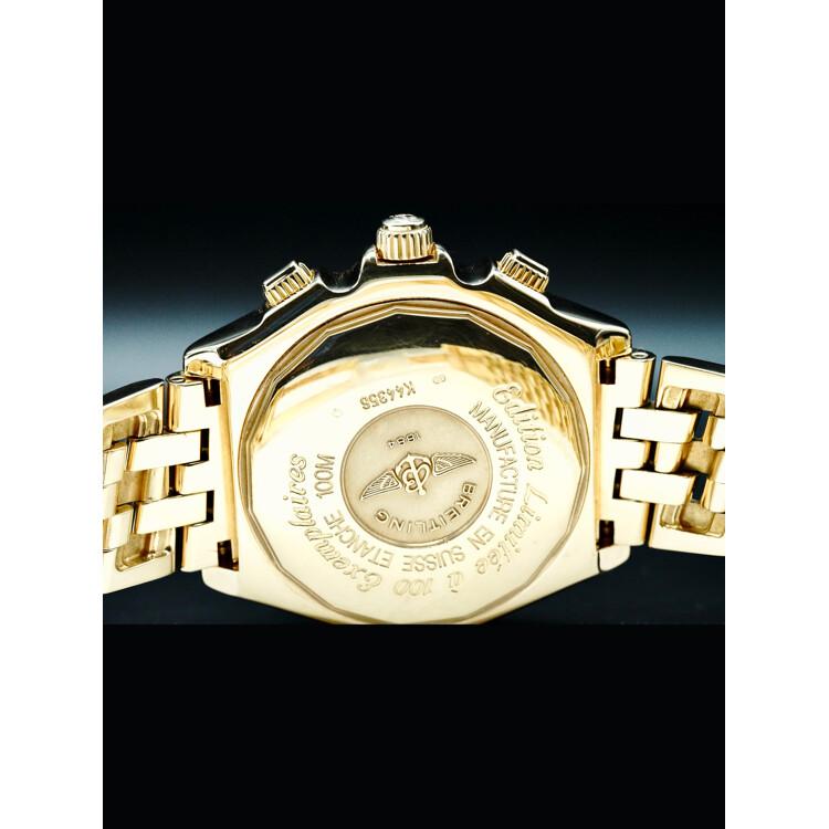 Breitling Crosswind Special