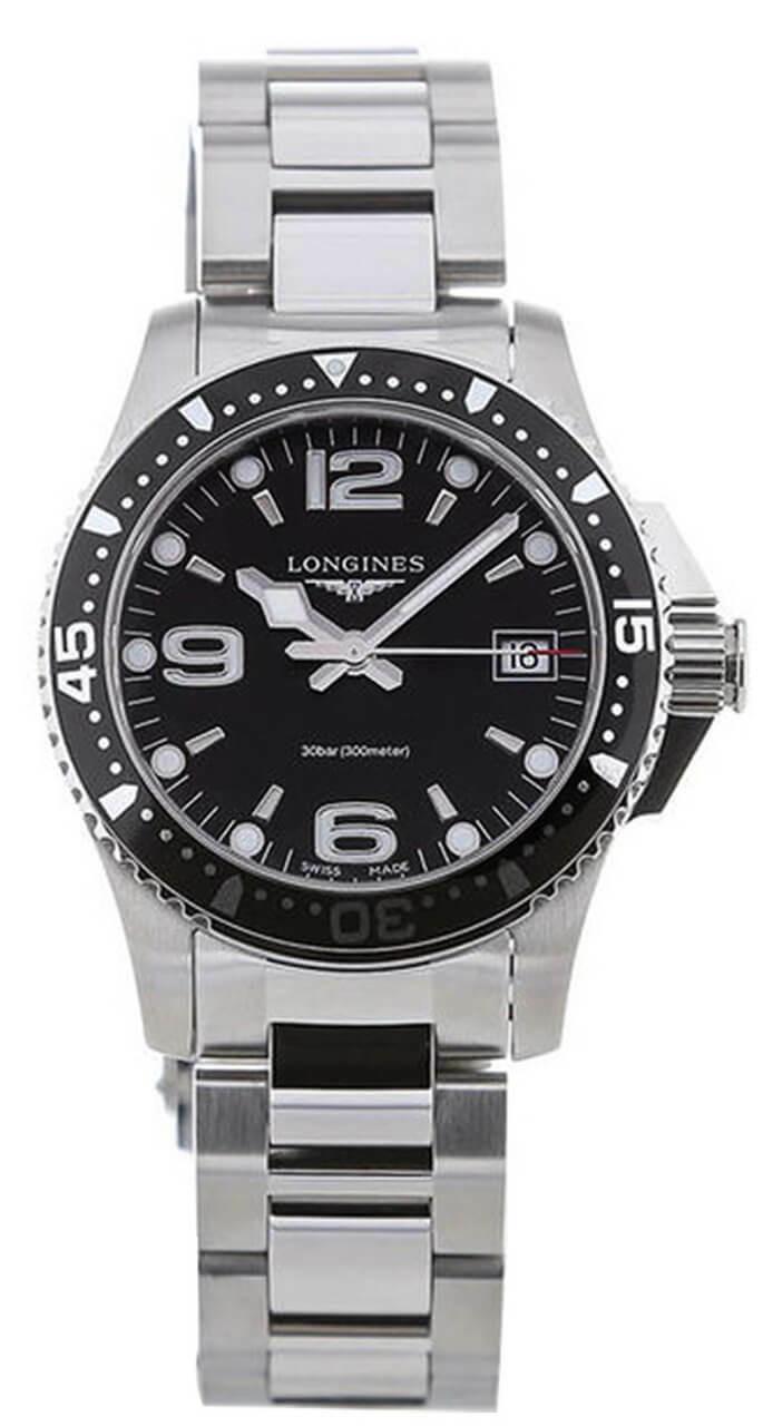 Longines HydroConquest